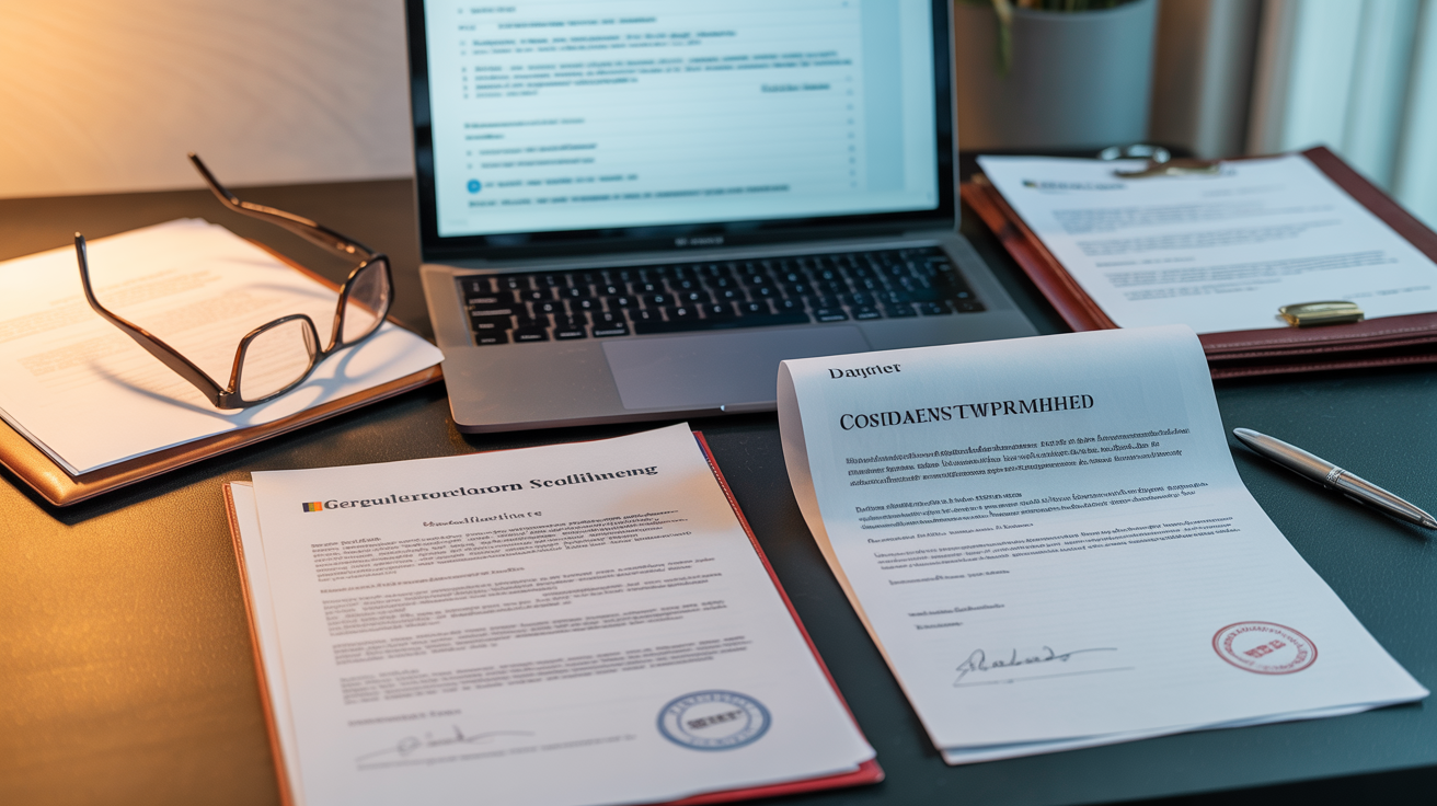 Rechtliche Pflichten als selbstständiger Handwerker: Was Sie wissen müssen