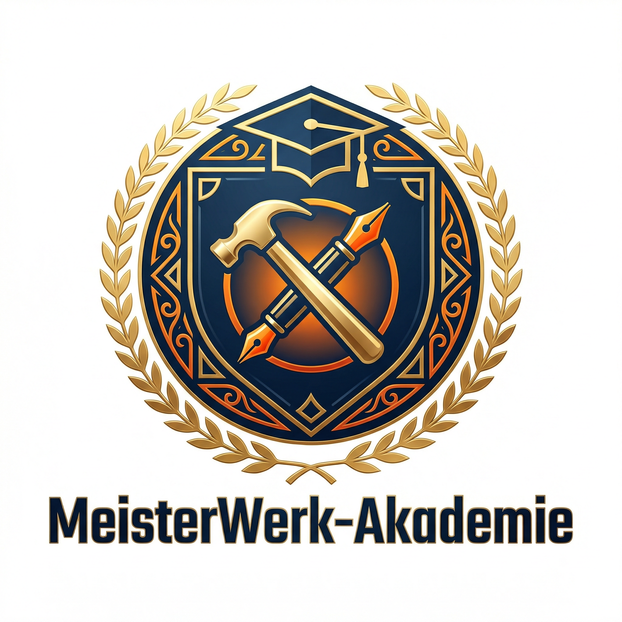 MeisterWerk-Akademie Logo